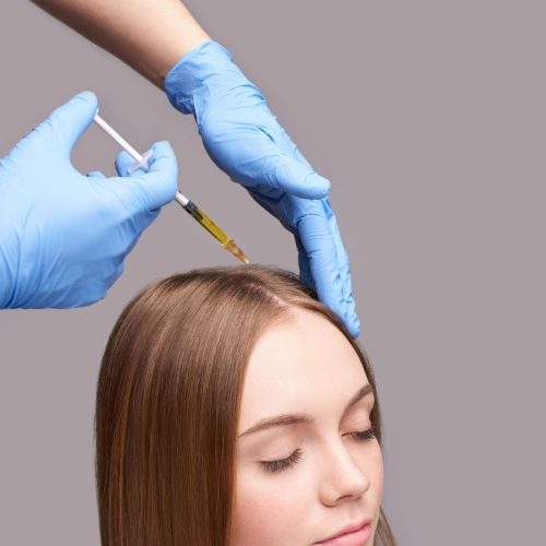 hair prp treatment baghpat